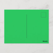 幼稚園の先生 ピンクドット プレッピー ノート コーヒー (裏面)