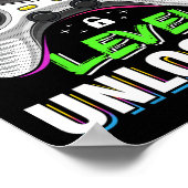 幼稚園の初日がSに戻る ポスター (角)