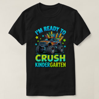 幼稚園の初登園に!キッズTシャツ Tシャツ