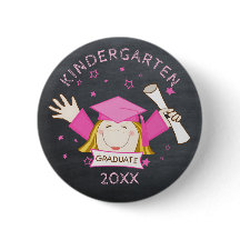 幼稚園の前学校の女カスタム子大学院