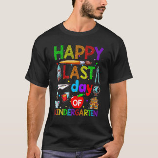 幼稚園の卒業おめでとう先生 Tシャツ