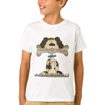 幼稚園の卒業のギフト