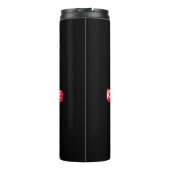 幼稚園の卒業生 – 1年生の準備 タンブラー (裏面)