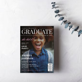 幼稚園の女の子の卒業証書 子供の雑誌の表紙 招待状