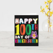 幼稚園の衣装の日得私の感じ衣装 カード (黄色い花)