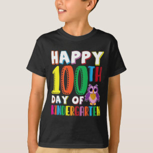 幼稚園の衣装の日得私の感じ衣装 Tシャツ