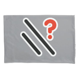 幼稚園はっきりした枕 – パよくはしゃぐラレル 枕カバー