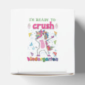 幼稚園をつぶす覚悟はできてる フェイバーボックス (上部)