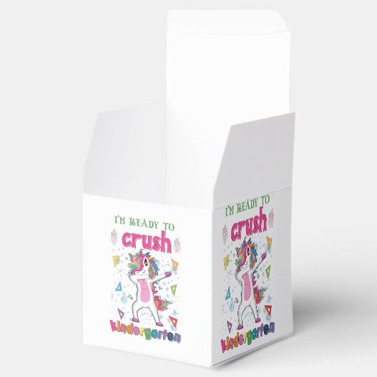 幼稚園をつぶす覚悟はできてる フェイバーボックス (オープン)