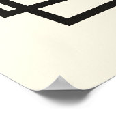 幼稚園チーム 幼稚園クルー ポスター (角)