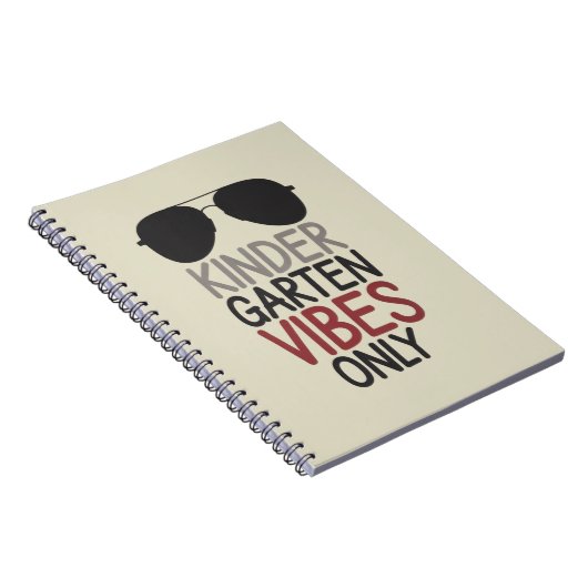 幼稚園ビーブスオンリー新学期 ノートブック (右側)