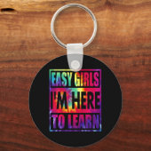 幼稚園少年キッズ学校初日Pr キーホルダー (裏面)