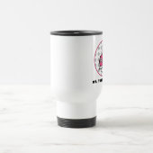 幼稚園教師のマグ トラベルマグ (中央)