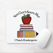 幼稚園教師 マウスパッド (マウス)