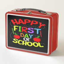 幼稚園新学期弁当箱