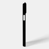 幼稚園準備完了!バックトゥスクール Case-Mate iPhoneケース (裏面 / 右)