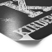 幼稚園1日目新学期 フォトプリント            (角)