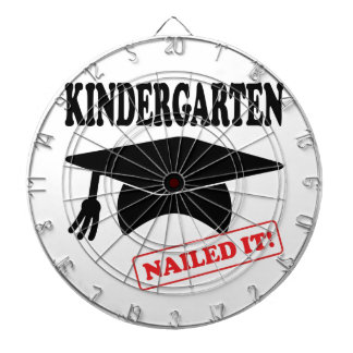 幼稚園 ダーツボード