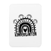 幼稚園 マグネット (縦)