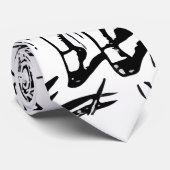 幼虫からのアドバイス ネクタイ (ロール)