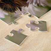 幼虫 ジグソーパズル (側面)