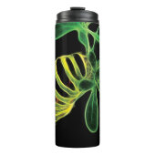 幼虫 タンブラー (正面)