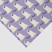 幽霊たちとこうもりティッシュペーパー 薄葉紙 (詳細)