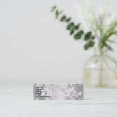 幽霊たち過去! スキニー名刺 (スタンド正面)