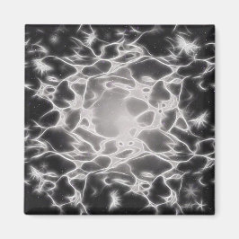 幽霊たち過去! マグネット