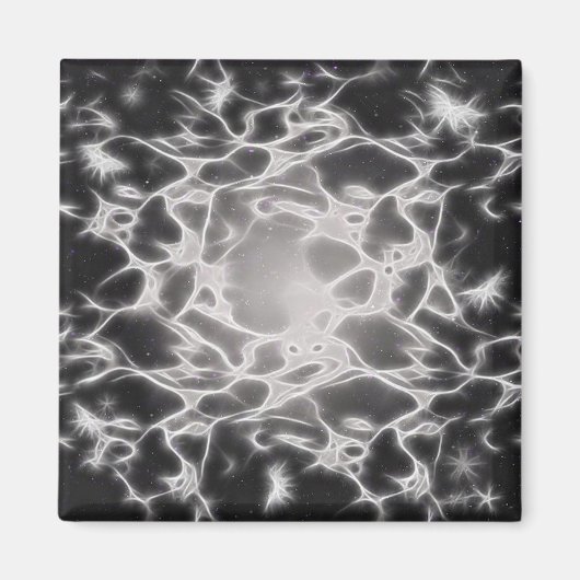 幽霊たち過去! マグネット (正面)