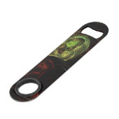 幽霊たち スピード栓抜き (正面アングル)