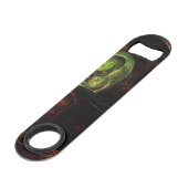 幽霊たち スピード栓抜き (裏面アングル)