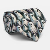 幽霊たち ネクタイ (ロール)