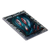 幽霊たち ノートブック (右側)