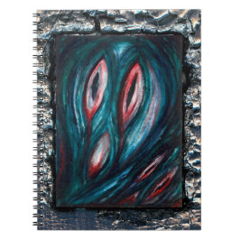 幽霊たち ノートブック