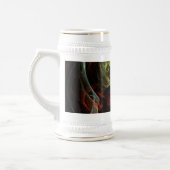 幽霊たち ビールジョッキ (左)