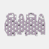 幽霊たち フェイバーボックス (折り畳みなし)