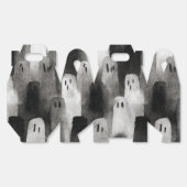 幽霊たち フェイバーボックス (見開き)