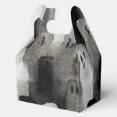 幽霊たち フェイバーボックス (裏面)