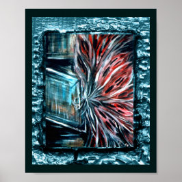 幽霊たち ポスター