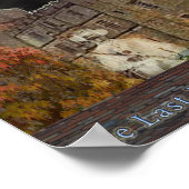 幽霊たち ポスター (角)