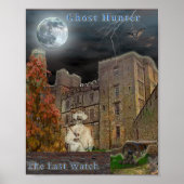 幽霊たち ポスター (正面)