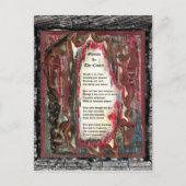 幽霊たち ポストカード (正面)