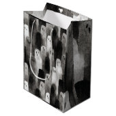 幽霊たち ミディアムペーパーバッグ (正面アングル)