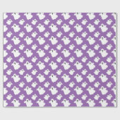 幽霊たち ラッピングペーパー (フラット)