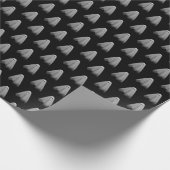 幽霊たち ラッピングペーパー (角)