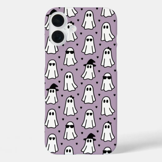 幽霊たち Case-Mate iPhoneケース (裏面)