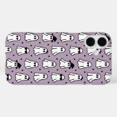 幽霊たち Case-Mate iPhoneケース (裏面 (横))