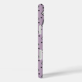 幽霊たち Case-Mate iPhoneケース (裏面 / 右)