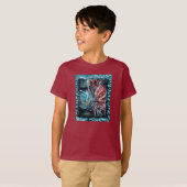 幽霊たち Tシャツ (正面フル)